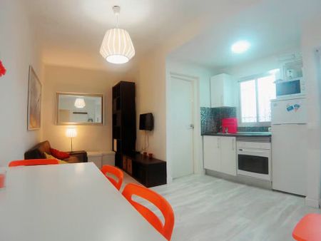 Calle de Carlos Fuentes, Madrid, Community of Madrid 28047 - Foto 5