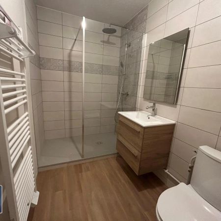 Appartement à louer 1 pièce 26.68m² - Photo 3