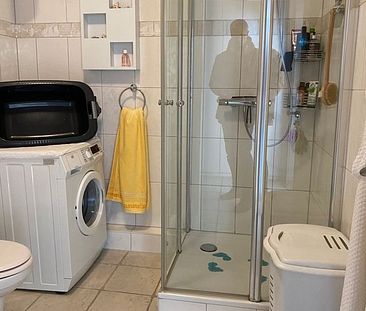 schÃ¶ne 2-Zimmer-Dachgeschosswohnung, Friesische StraÃe 54 in Flensburg - Foto 4