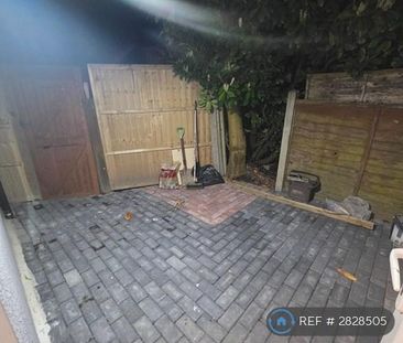 1 bedroom bungalow to rent - Photo 5