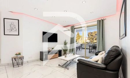 Location Appartement 3 pièces 60m² - Photo 3