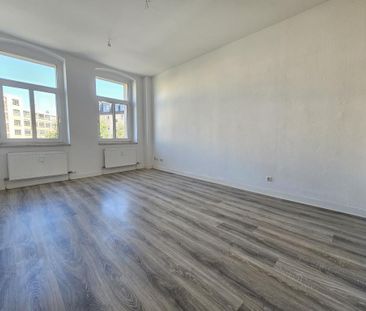 Renovated apartment in a very central location - Foto 1