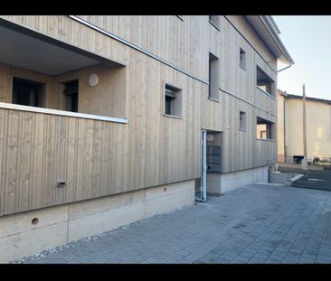 3 Zimmer, 64 m² - Foto 1