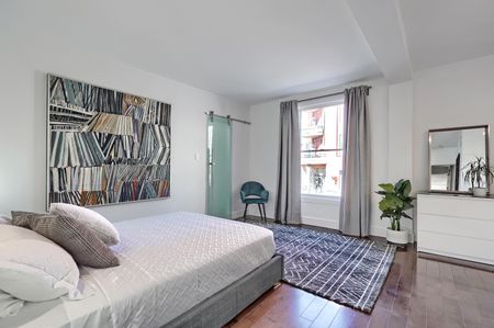 Condo for rent, Montréal (Ville-Marie) - Photo 4