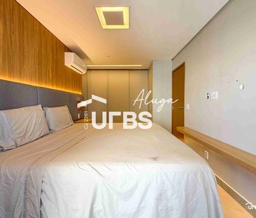 Apartamento, 104 m², 3 qts, 4 banh., 2 vagas, Setor Marista - Foto 3