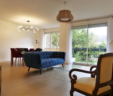 Location Appartement 3 pièces 70m² BOULOGNE BILLANCOURT 92100 - Photo 3