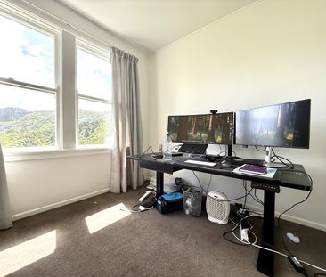3 Bedroom Flat in Karori - Photo 6
