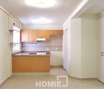 Departamento en renta en San Pedro Xalpa, Azcapotzalco - Photo 2