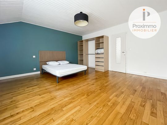 Location Maison 2 pièces 53m² - Photo 1