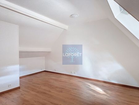 Appartement T4 Écouen à louer - Photo 3