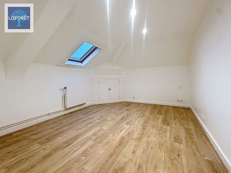 Maison T9 L'Isle-Adam à louer - Photo 3