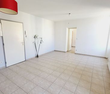 Location appartement 2 pièces, 39.09m², Carcassonne - Photo 4