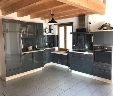 Bright loft in the heart of Courroux, close to all amenities! - Photo 5