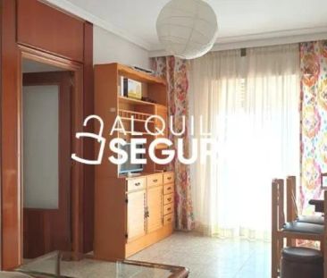 Piso en alquiler en Juan de La Cierva - Photo 2
