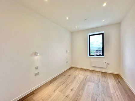 1 bedroom apartment to rent - Photo 3