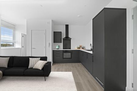 2 bedroom apartment to rent - Photo 2