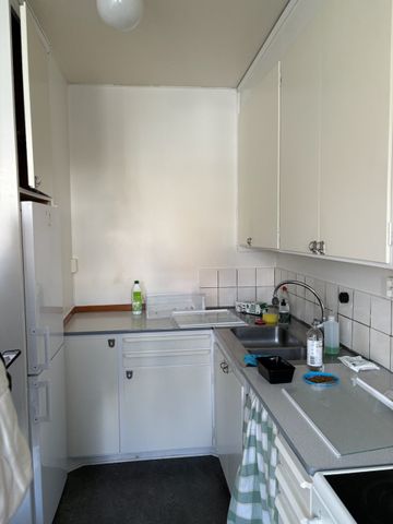 Nissastigen, Bagarmossen - Photo 3