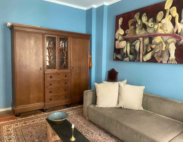 Rodenbergstraße - Photo 1