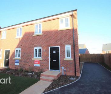 3 bedroom semi-detached house to rent - Photo 4