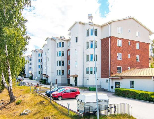 Ringvägen 7 F - Photo 1