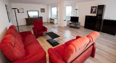 3 Zimmer in Düsseldorf - Photo 5