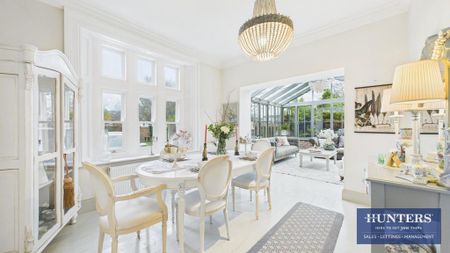 5 bedroom detached house to rent - Photo 3