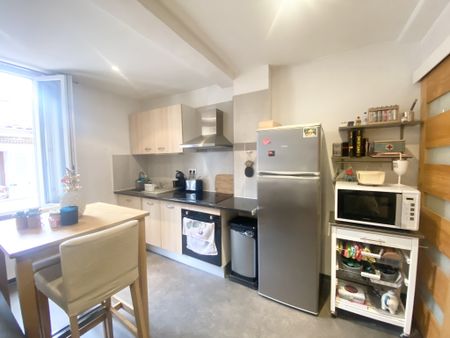 Location Appartement 2 pièces 35m² AUBAGNE 13400 - Photo 4