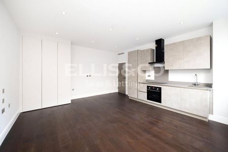 2 bedroom apartment to rent - Photo 5