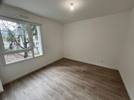 A LOUER ANGERS - A LOUER ANGERS CHALOUERE Appartement ... - Photo 1