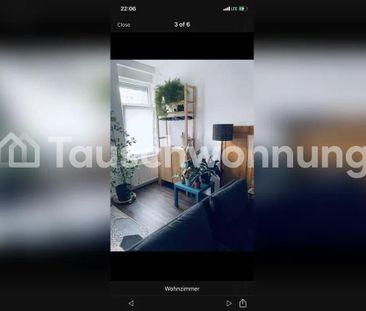 TAUSCHWOHNUNG Suche 3 Zimmer Wohnung - Biete 2 Zimmer Wohnung - Photo 4