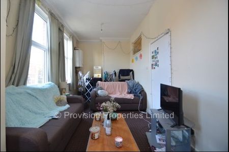 Student Accommodation Leeds - Photo 2