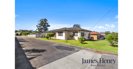 7 Enright Street, Beresfield NSW 2322 🏡 - Photo 5