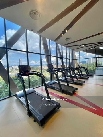 Parc 3, Taman Pertama, Cheras - Foto 2