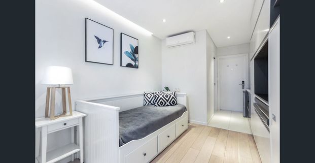 MODERN, AFFORDABLE, CONVENIENT STUDIO CLOSE TO UNSW - Photo 1