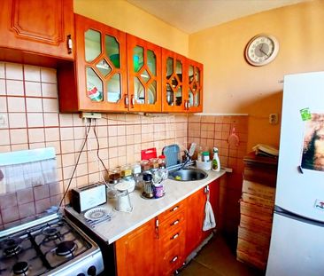 Kiadó átlagos állapotú panel lakás - Miskolc - Fotó 3