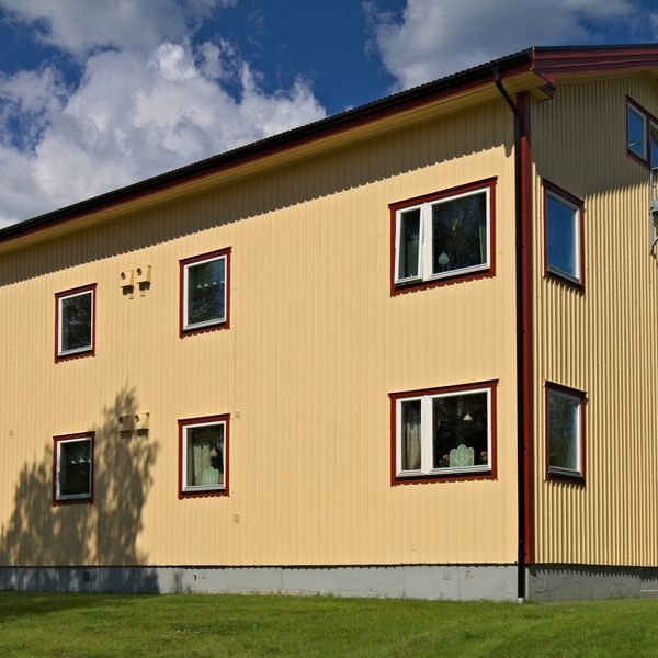 Trädgårdsvägen 4 - Photo 2