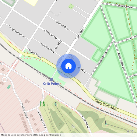 3/178 Stony Point Road, Vic 3919, Crib Point