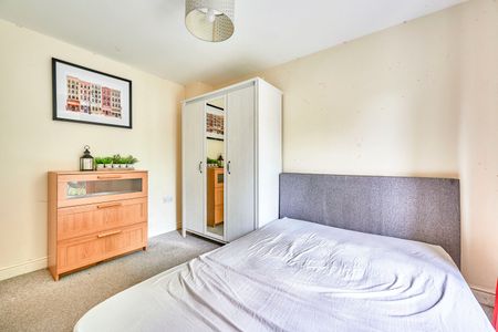 1 bedroom property to rent The Pastures, Brewers End, Takeley, Bishops Stortford, CM22 - Photo 2