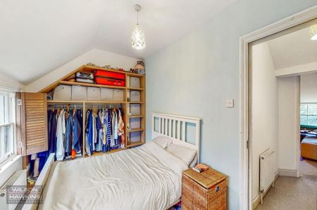2 bedroom flat to rent - Photo 3