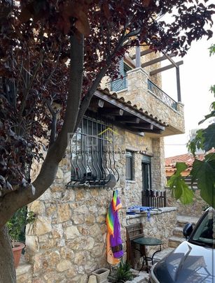 Μονοκατοικία 110 τ.μ. προς ενοικίαση - Photo 1