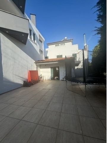 Μονοκατοικία για ενοικίαση Κέντρο (Άγιος Στέφανος) - Photo 5