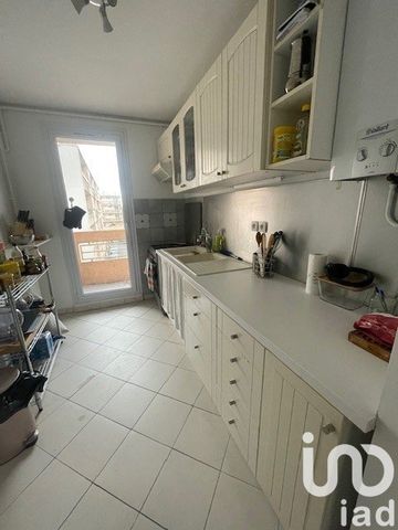 Appartement 3 pièces de 60 m² à Bondy (93140) - Photo 2