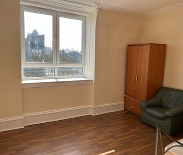 1 Bed Flat, Walker Place, AB11 - Photo 1