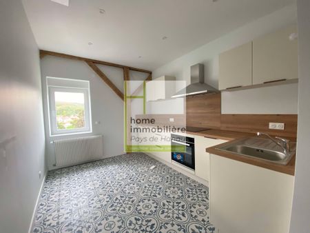 SECTEUR MOLSHEIM - Appartement F4 - 104.81 m² - Photo 4