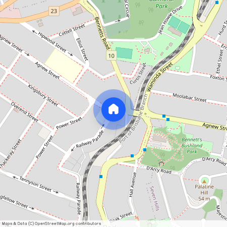 123 Agnew Street, Qld 4170, Norman Park