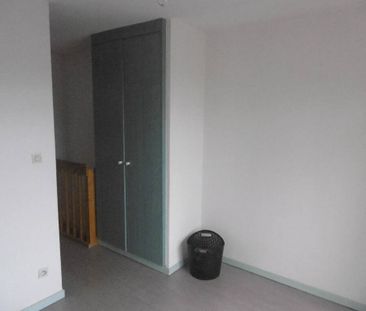 Location appartement 2 pièces 29.43 m² à Mulhouse (68100) - Photo 2