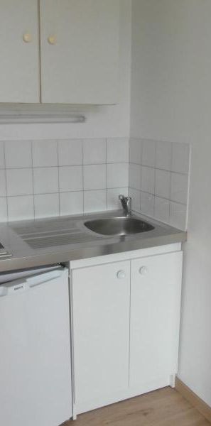 Location Appartement 1 pièce 22m² LILLE 59000 - Photo 1