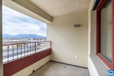 Urbane Oase in Graz: Perfekte Studentenwohnung mit viel Platz für Hobbys und Café-Flair! - Photo 2