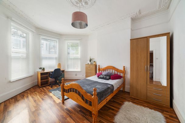 🏡 An Amazing Property in Haringey - Must be Seen! 🏡 Room 1 - Photo 1