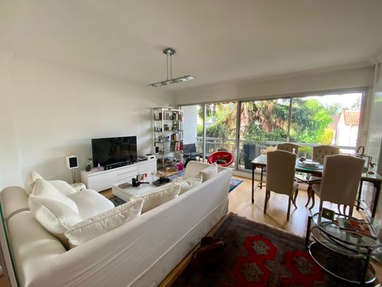 Location Appartement 2 pièces 53m² LA VARENNE ST HILAIRE 94210 - Photo 1